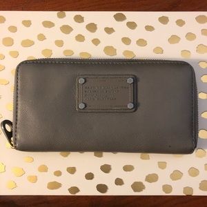 Marc Jacobs Wallet
